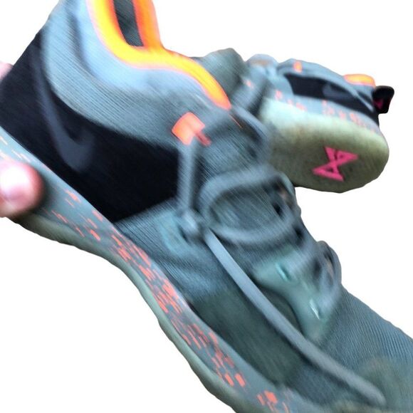 2017 Nike PG 2 All-Star 'Palmdale' Size 5.5 - Picture 15 of 16